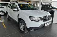 Renault Duster Zen