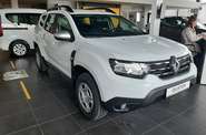 Renault Duster Zen