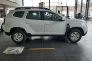 Renault Duster Zen