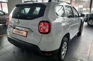 Renault Duster Zen