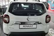 Renault Duster Zen