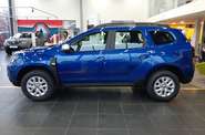 Renault Duster Zen