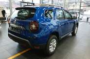 Renault Duster Zen