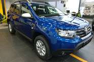 Renault Duster Zen