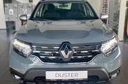 Renault Duster Zen