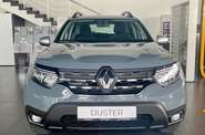 Renault Duster Zen