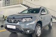 Renault Duster Zen