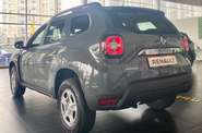 Renault Duster Zen