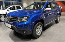 Renault Duster Zen