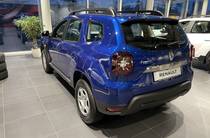 Renault Duster Zen