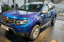 Renault Duster Zen