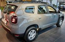 Renault Duster Zen