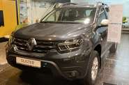 Renault Duster Zen