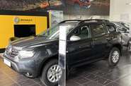Renault Duster Zen