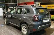 Renault Duster Zen