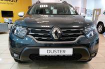 Renault Duster Zen