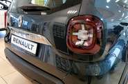 Renault Duster Zen