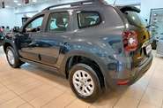 Renault Duster Zen