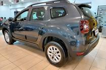 Renault Duster Zen