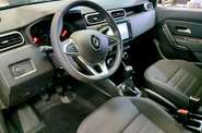 Renault Duster Zen