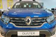 Renault Duster Zen