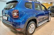 Renault Duster Zen