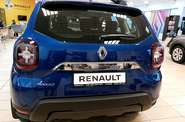 Renault Duster Zen