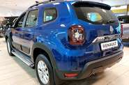 Renault Duster Zen