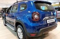 Renault Duster Zen