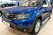 Renault Duster Zen