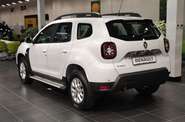 Renault Duster Zen