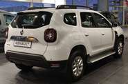 Renault Duster Zen