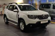 Renault Duster Zen