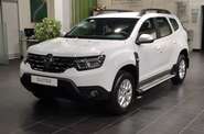 Renault Duster Zen