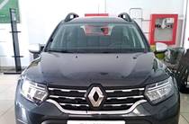 Renault Duster Zen