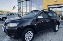 Renault Duster Zen+