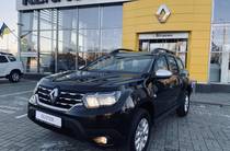 Renault Duster Zen+