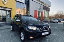 Renault Duster Zen+