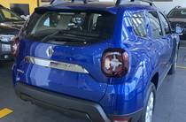 Renault Duster Zen+