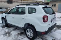 Renault Duster Zen