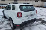 Renault Duster Zen