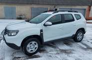 Renault Duster Zen