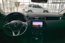 Renault Duster Zen