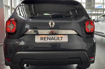 Renault Duster Zen