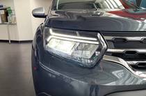 Renault Duster Zen