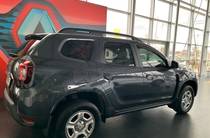 Renault Duster Zen