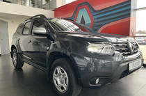 Renault Duster Zen