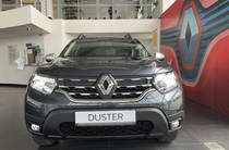 Renault Duster Zen