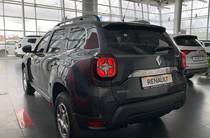 Renault Duster Zen