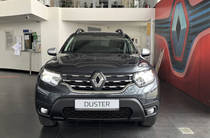 Renault Duster Zen